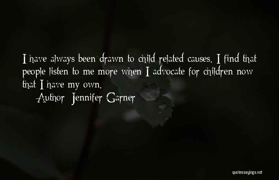 Jennifer Garner Quotes 1643219