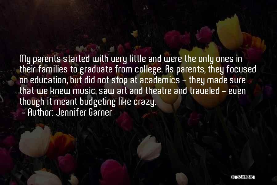 Jennifer Garner Quotes 1661817