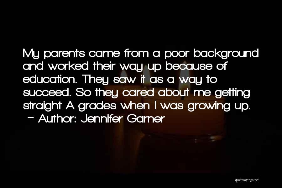 Jennifer Garner Quotes 1685665