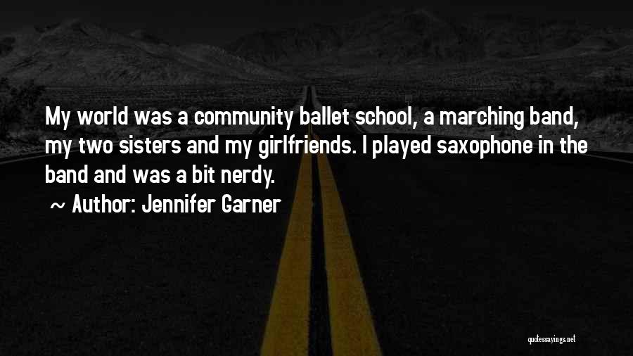 Jennifer Garner Quotes 1711239