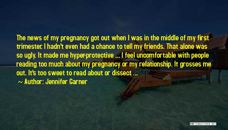 Jennifer Garner Quotes 1717680