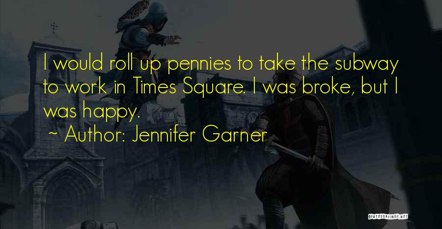 Jennifer Garner Quotes 1722614