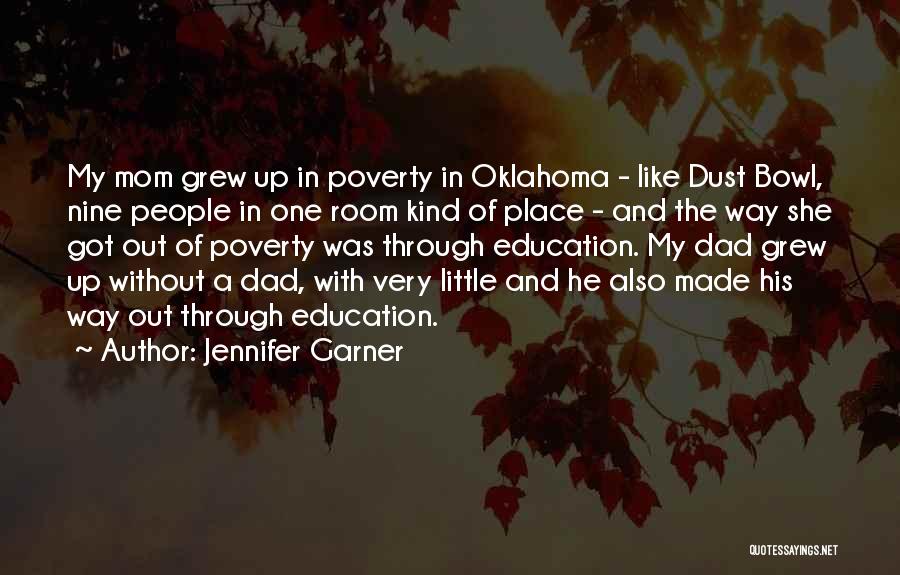 Jennifer Garner Quotes 1776543