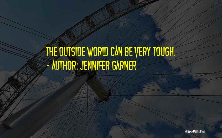 Jennifer Garner Quotes 181422