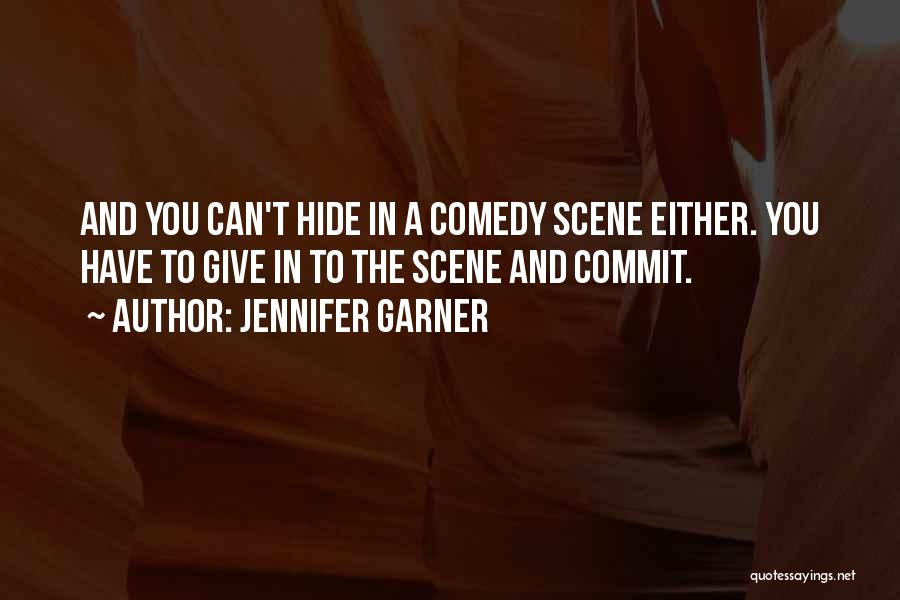 Jennifer Garner Quotes 2004233