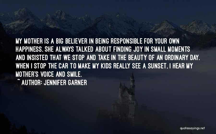 Jennifer Garner Quotes 269523