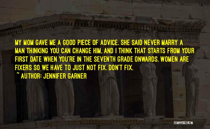 Jennifer Garner Quotes 335036