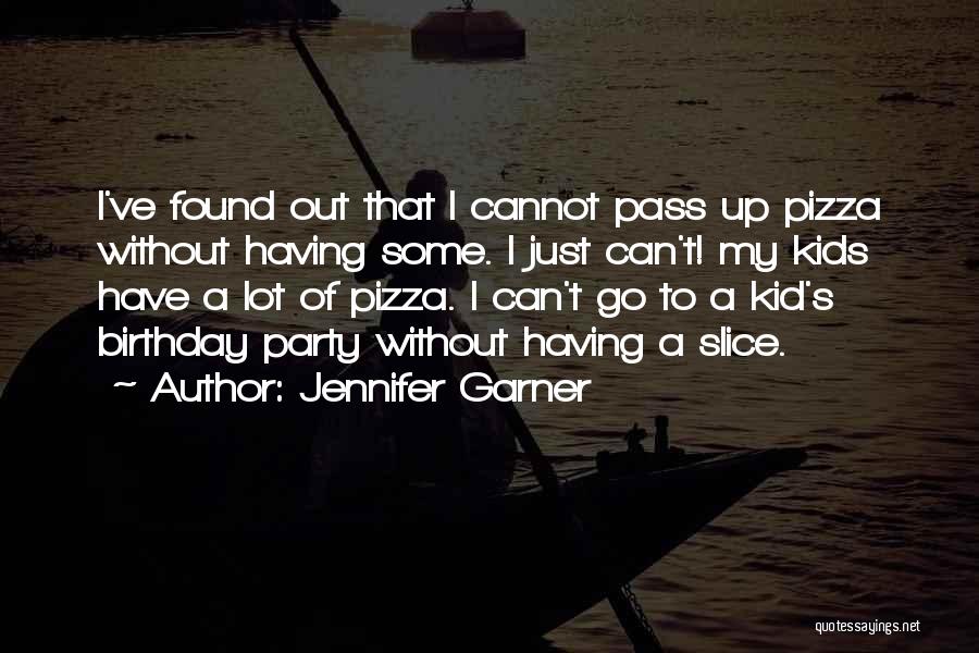 Jennifer Garner Quotes 583501