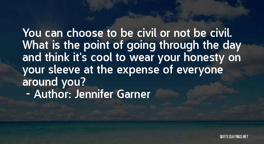 Jennifer Garner Quotes 744047