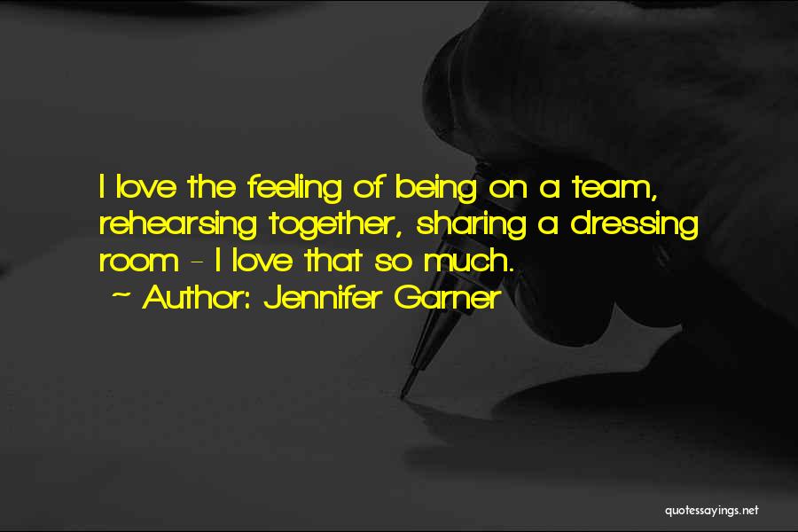 Jennifer Garner Quotes 818926