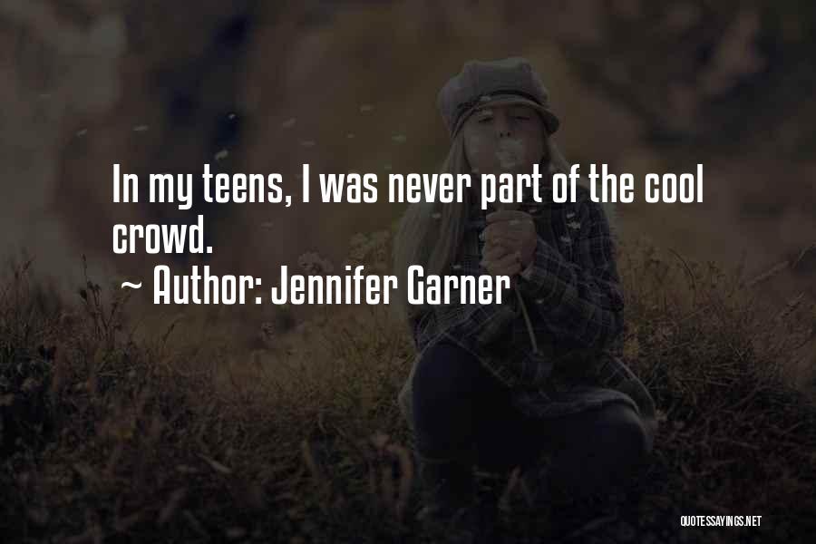 Jennifer Garner Quotes 969161