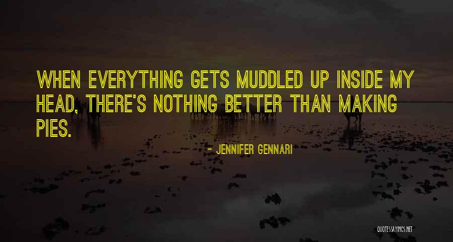 Jennifer Gennari Quotes 1473215