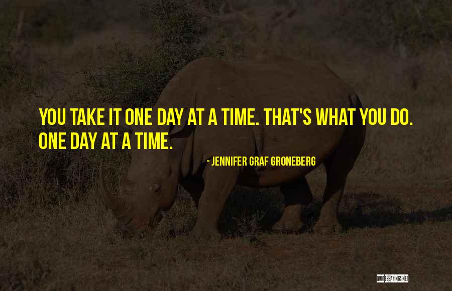 Jennifer Graf Groneberg Quotes 1875458 Jennifer Graf Groneberg Quotes 1875458