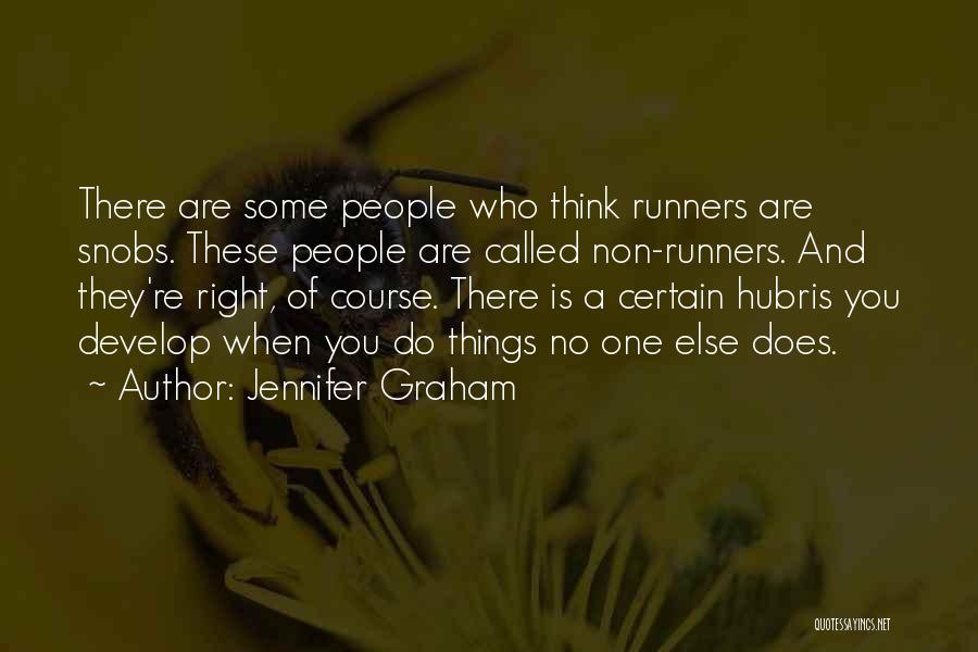 Jennifer Graham Quotes 115618