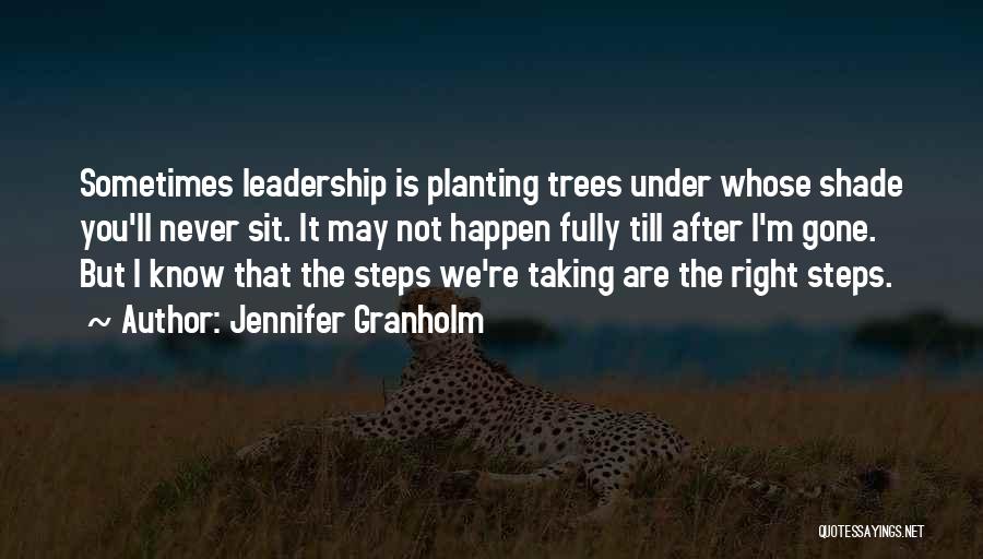 Jennifer Granholm Quotes 1085865