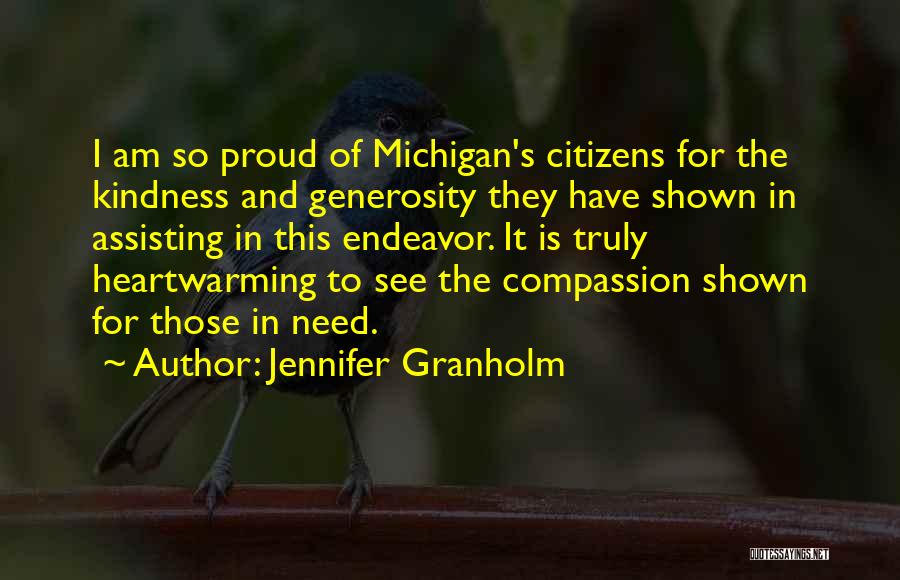 Jennifer Granholm Quotes 1196372