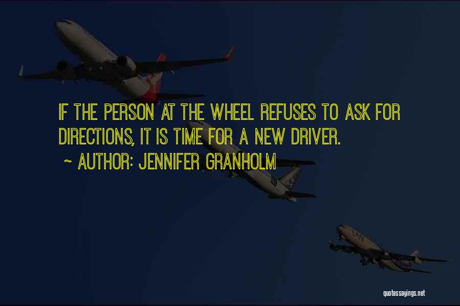 Jennifer Granholm Quotes 1217520