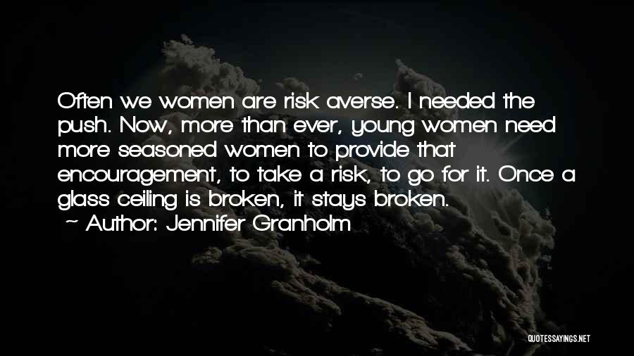 Jennifer Granholm Quotes 1529407