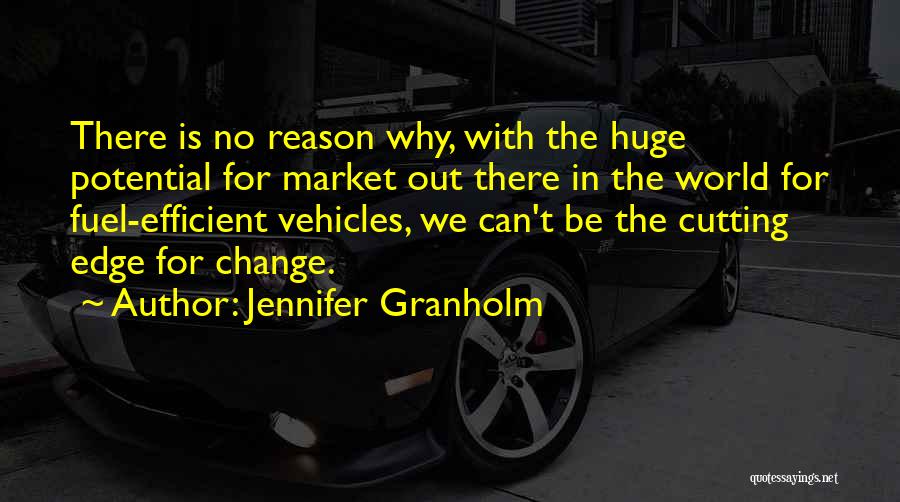 Jennifer Granholm Quotes 1540230