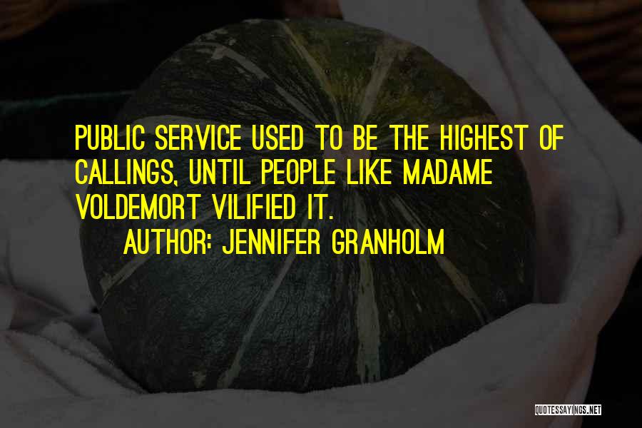 Jennifer Granholm Quotes 1940814