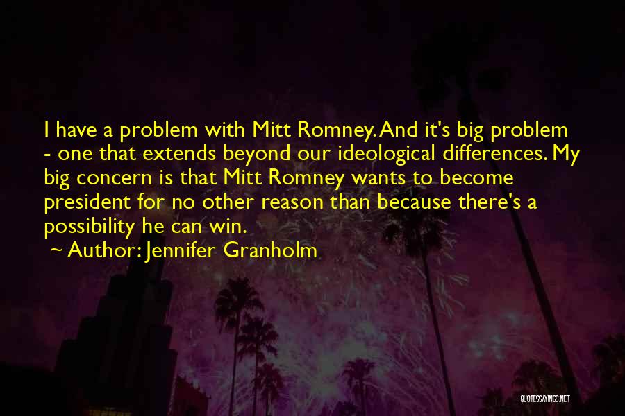 Jennifer Granholm Quotes 1962438