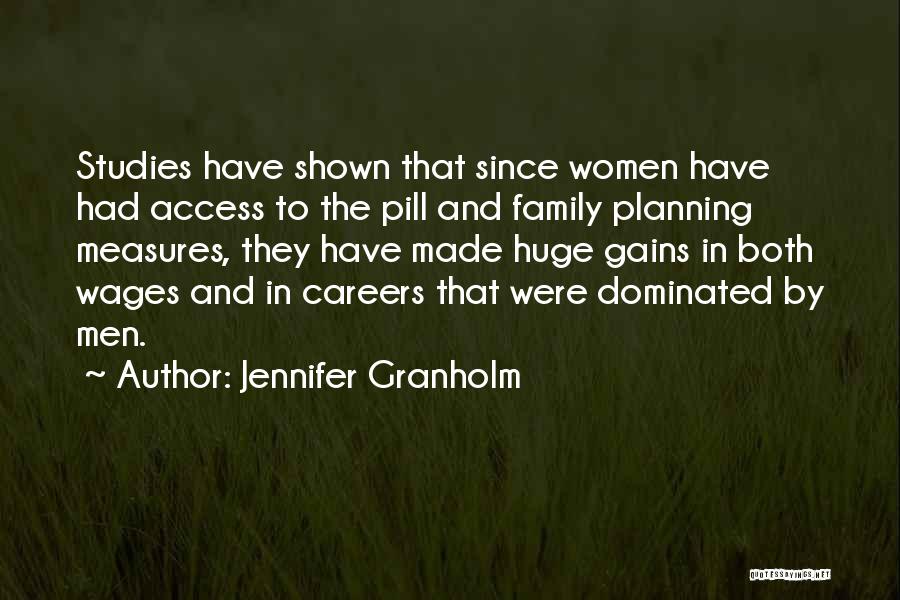 Jennifer Granholm Quotes 2191129