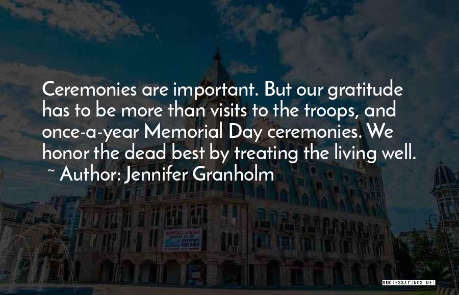 Jennifer Granholm Quotes 2207257