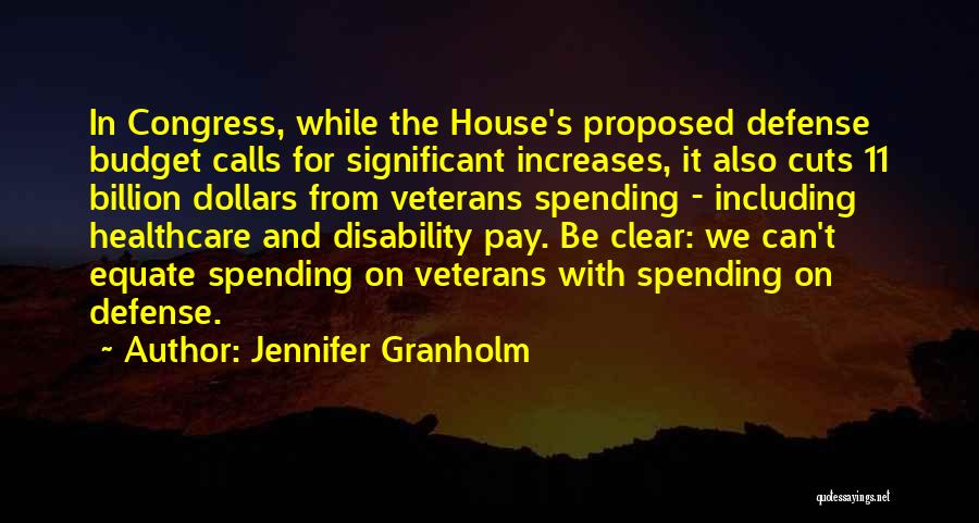 Jennifer Granholm Quotes 2241774