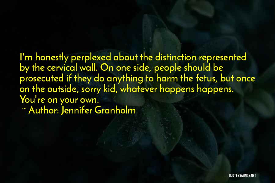 Jennifer Granholm Quotes 242652