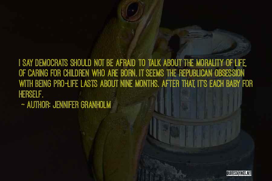 Jennifer Granholm Quotes 316028