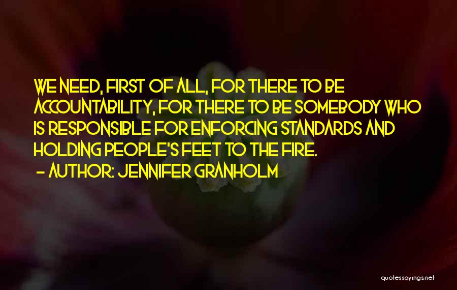 Jennifer Granholm Quotes 383812