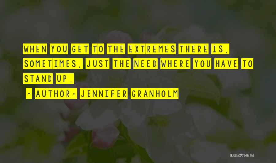 Jennifer Granholm Quotes 460846