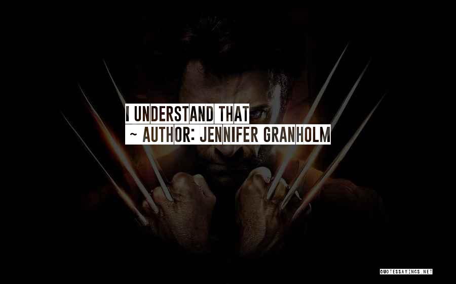 Jennifer Granholm Quotes 581549