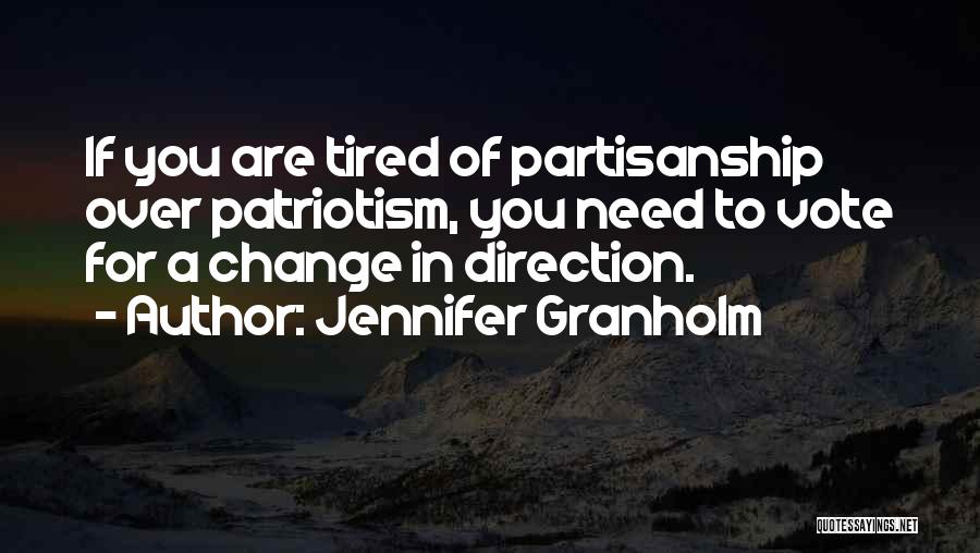 Jennifer Granholm Quotes 76499