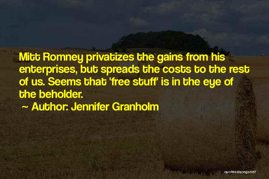 Jennifer Granholm Quotes 77224