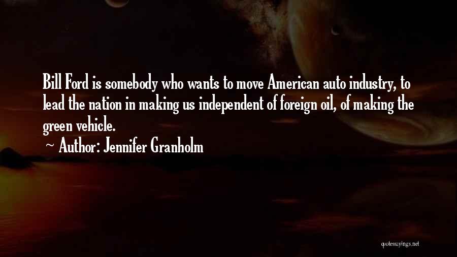 Jennifer Granholm Quotes 827319