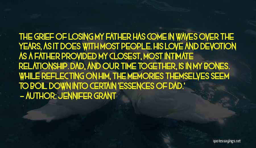 Jennifer Grant Quotes 1451033