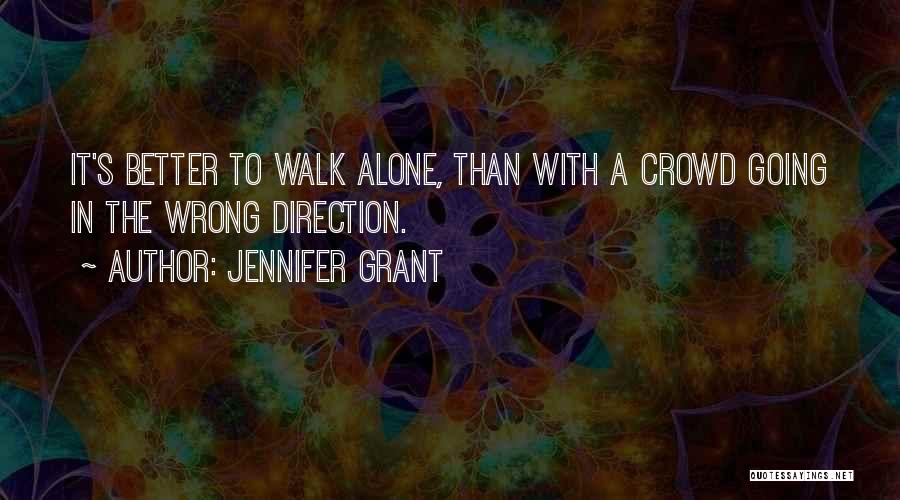 Jennifer Grant Quotes 145928