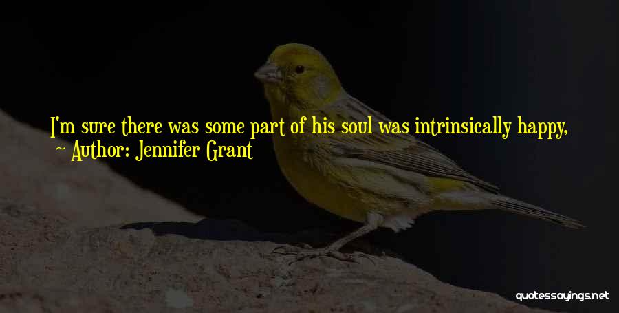 Jennifer Grant Quotes 1560781