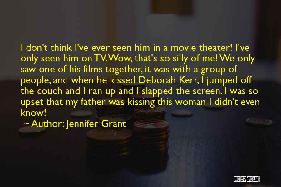 Jennifer Grant Quotes 313467