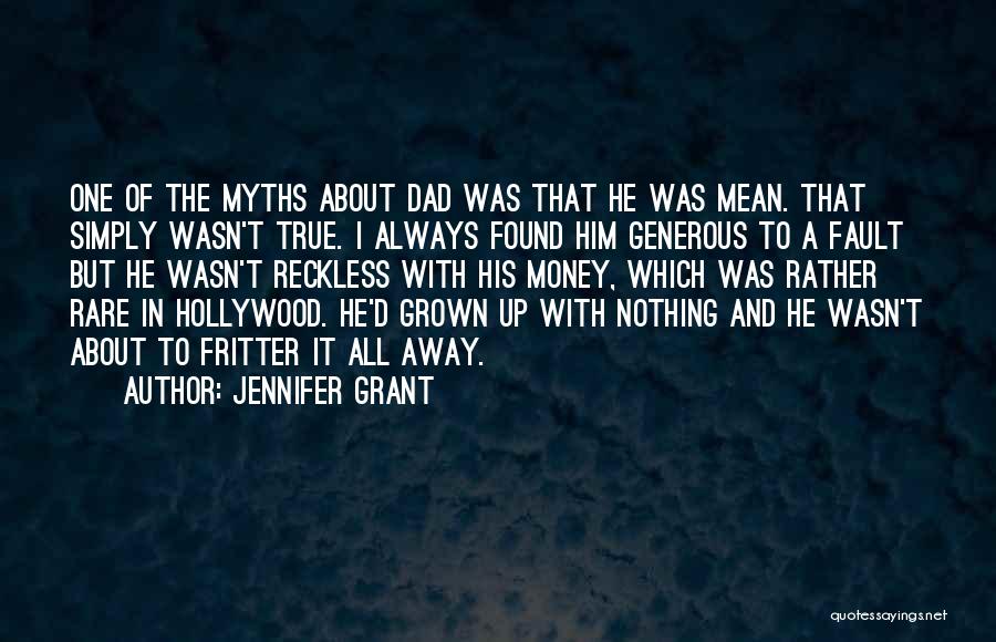 Jennifer Grant Quotes 343262