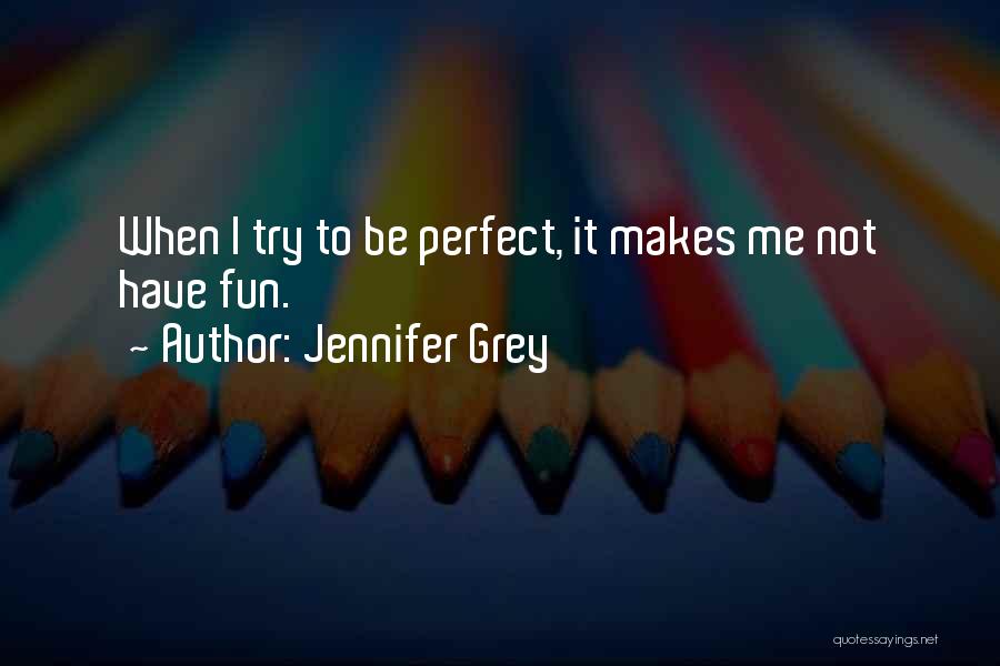 Jennifer Grey Quotes 1048870