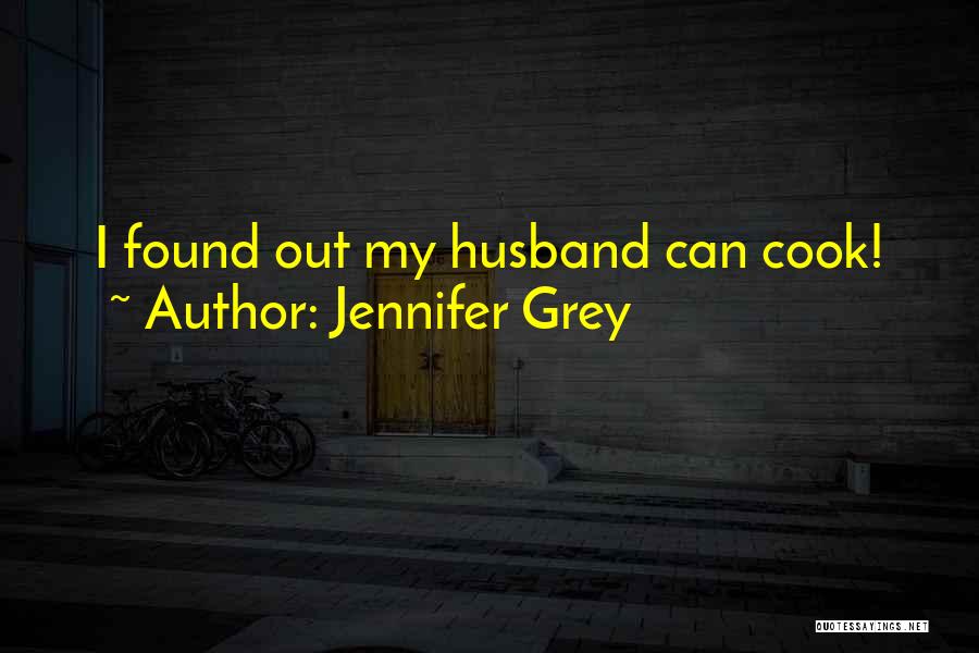 Jennifer Grey Quotes 1219765