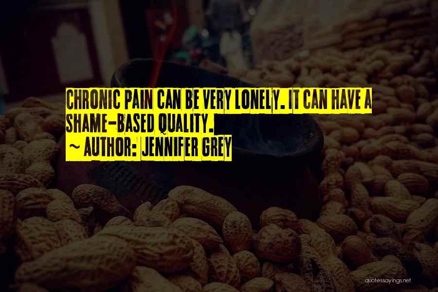 Jennifer Grey Quotes 1249673