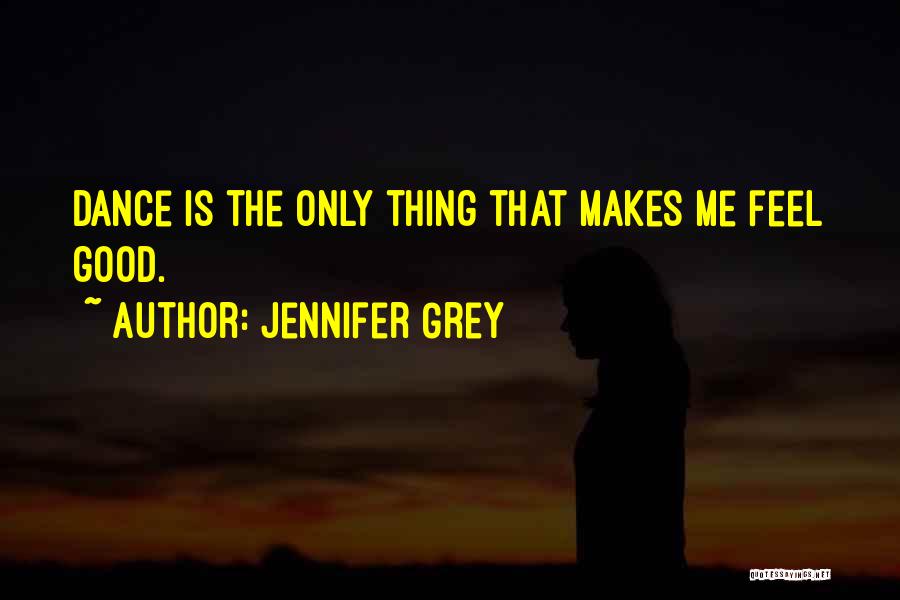Jennifer Grey Quotes 279799 Jennifer Grey Quotes 279799