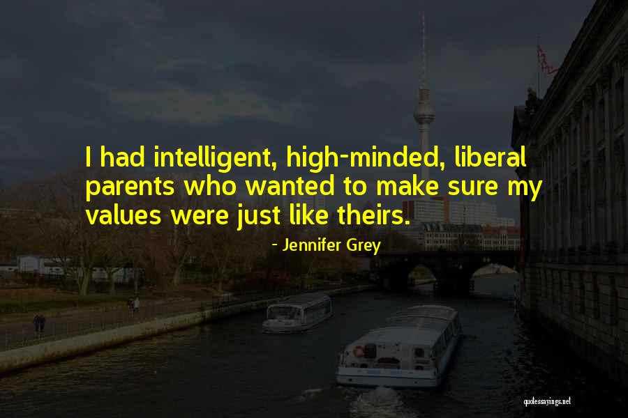 Jennifer Grey Quotes 282773 Jennifer Grey Quotes 282773