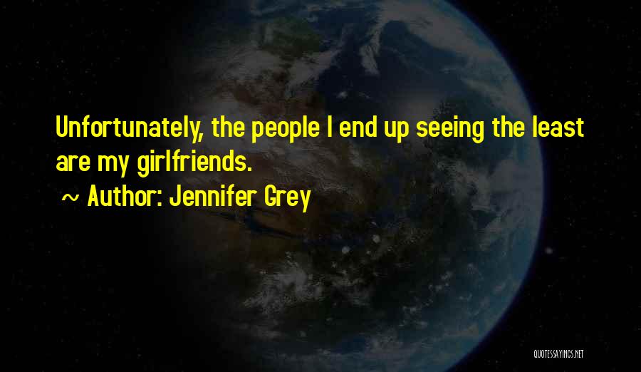 Jennifer Grey Quotes 324843