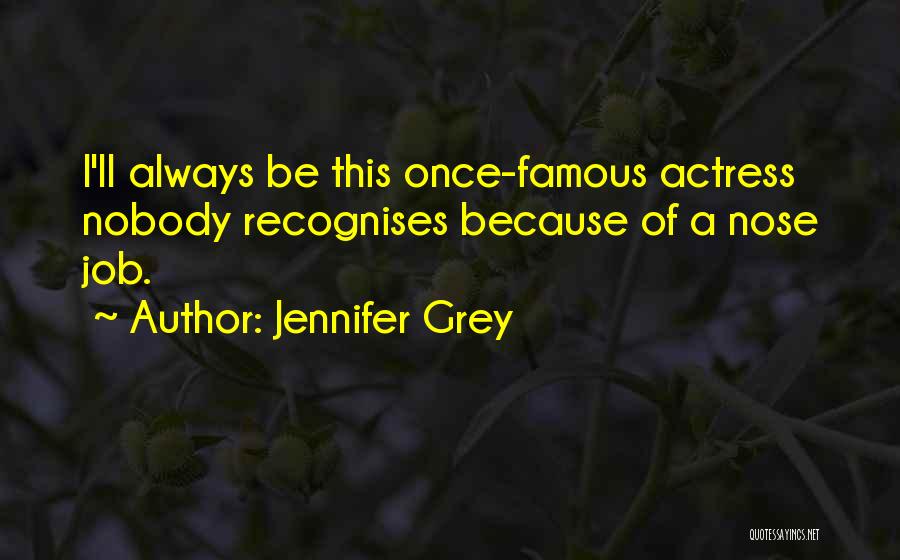 Jennifer Grey Quotes 616835