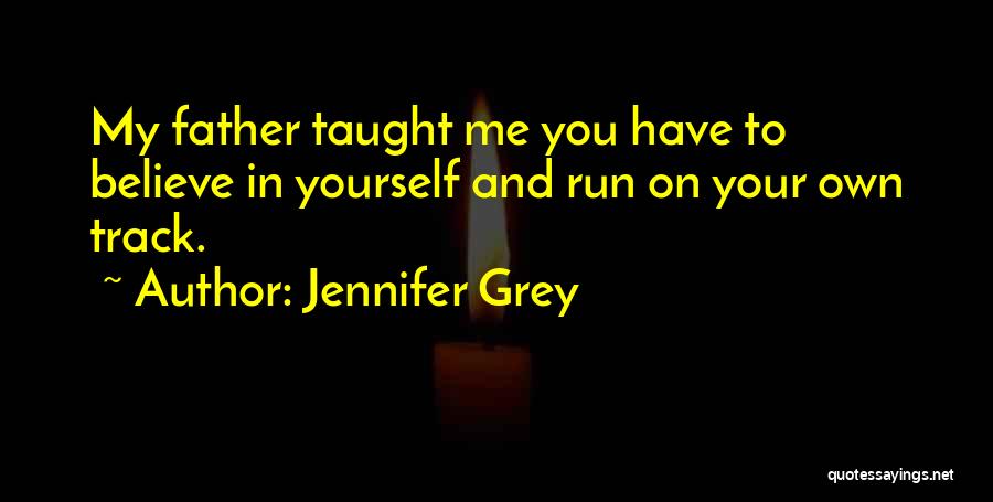 Jennifer Grey Quotes 699015