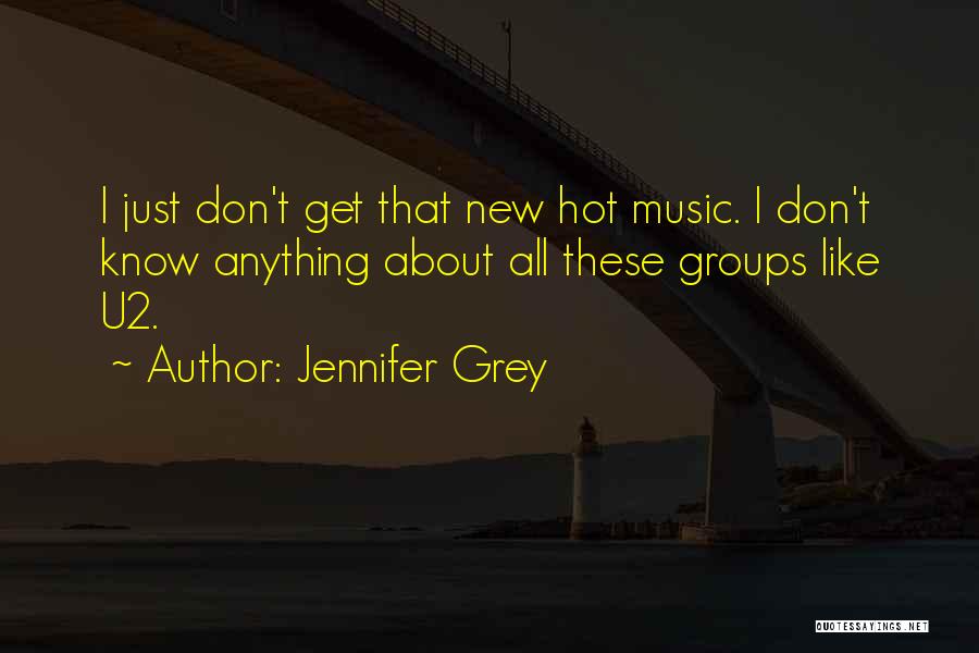 Jennifer Grey Quotes 924963